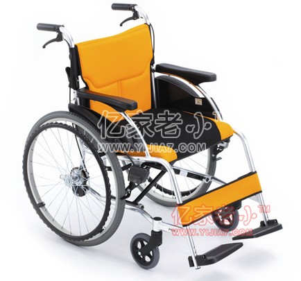 三贵轮椅