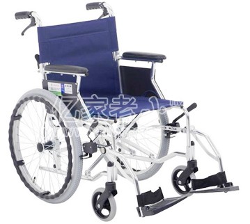 互邦轮椅