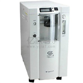 鱼跃制氧机_鱼跃7F-1家用制氧机