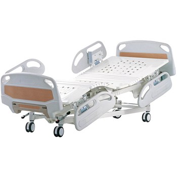 养光-DB-2电动医疗护理床