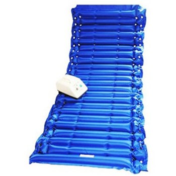 尔玛独霸双机芯防褥疮床垫 STD-PB