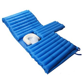 佳禾防褥疮垫防褥疮气床垫（带便孔）防褥疮垫 气垫床A04 