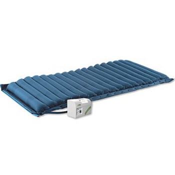 康尚防褥疮床垫(条纹22管附超静音气泵）-86603