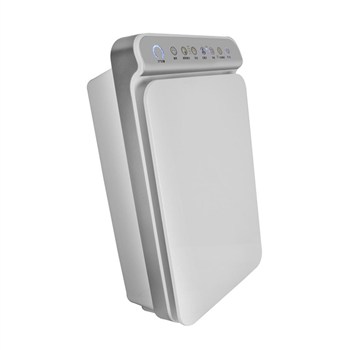 美的空气净化器KJ20FE-NH2