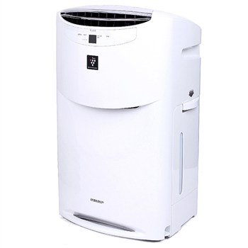 夏普(SHARP)空气净化器KI-BB60-W