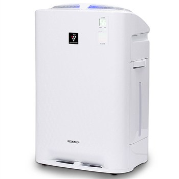 夏普(SHARP)空气净化器KC-BB30-W