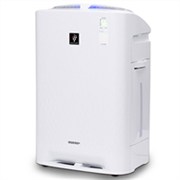夏普(SHARP)空气净化器KC-BB30-W