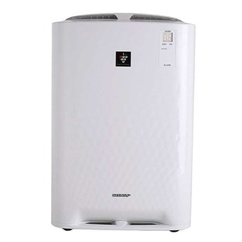 夏普(SHARP)空气净化器KC-BB60-W