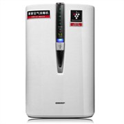 夏普(SHARP)空气净化器 KC-W380SW-W 