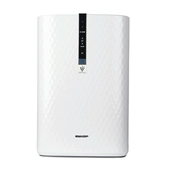 夏普(SHARP)空气净化器 KC-W200SW