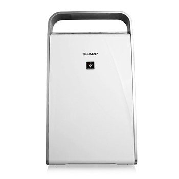 夏普(SHARP)空气净化器FU-CD30-W（白）
