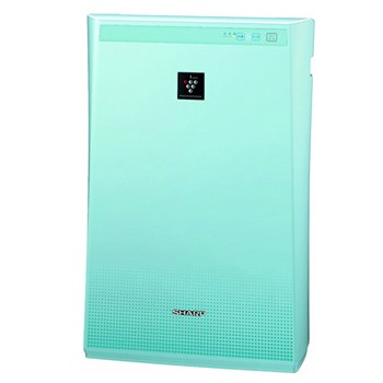 夏普(SHARP)空气净化器 FU-GB10-A