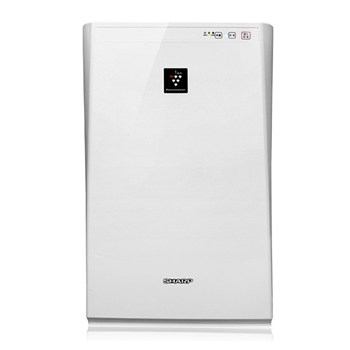 夏普(SHARP)空气净化器FU-GB10-W