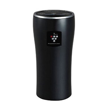 夏普(SHARP)空气净化器IG-DC2Z-B车载型（黑）