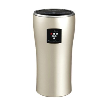 夏普(SHARP)空气净化器IG-DC2Z-N车载型（金）