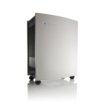 布鲁雅尔空气净化器510B