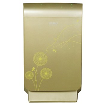 亚都空气净化器KJG100G