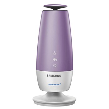 三星空气净化器SA600CPSSEC