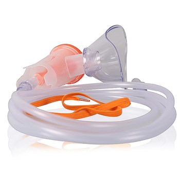 英华融泰雾化器面罩 儿童款