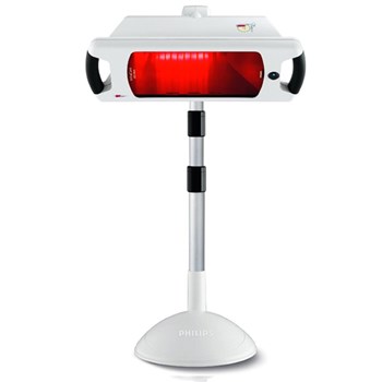 飞利浦红外线治疗仪HP3643