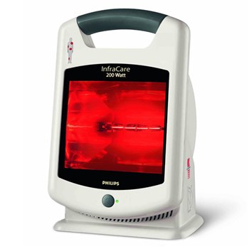 飞利浦红外线治疗仪HP3621