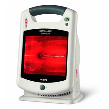 飞利浦红外线治疗仪HP3631 家用医用远红外线理疗仪烤灯