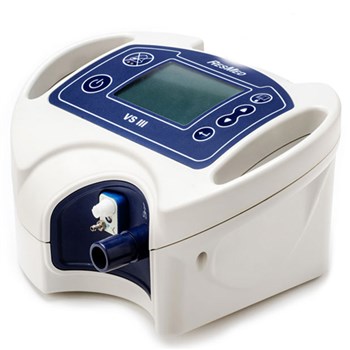 瑞思迈呼吸机VS III