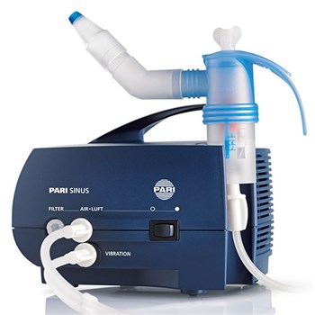鼻炎雾化吸入机PARI SINUS医用级家用雾化器