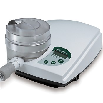 万曼呼吸机Balance e索姆诺拜伦全自动 白色