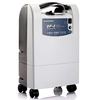 鱼跃制氧机9F-5家用医用型