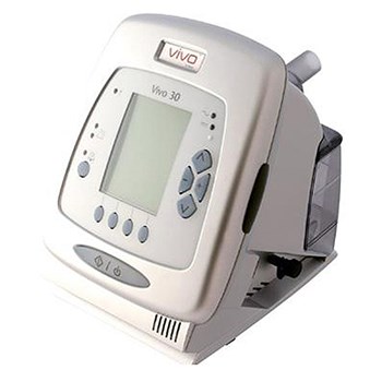 博雅呼吸机Vivo30 