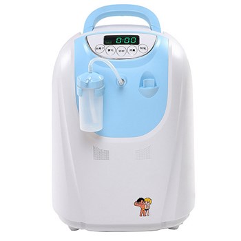 海尔制氧机LP-93A 带雾化