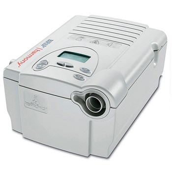 飞利浦伟康呼吸机BIPAP Harmony