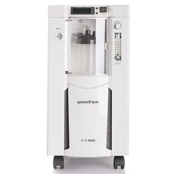 鱼跃制氧机 鱼跃7F-3C家用制氧机