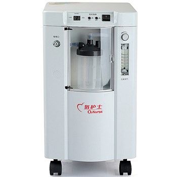制氧机_鱼跃7F-1家用制氧机