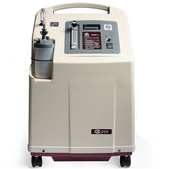 鱼跃制氧机_7F-5带雾化