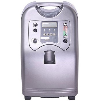 海龟制氧机V5_家用制氧机_保修二年