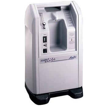 亚适制氧机NewLife Elite制氧机 