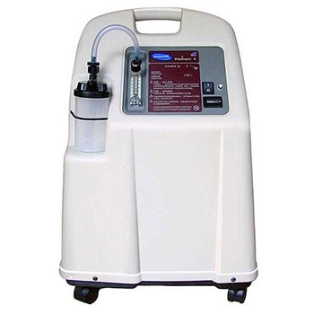 英维康制氧机 IRC5LXO2AW 医疗型制氧机