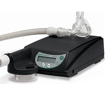 万曼SOMNO Vent ST 双水平多功能呼吸机