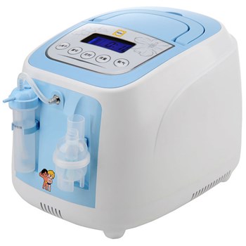 海尔制氧机LP-5L-90B