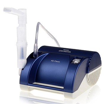 飞利浦伟康雾化器 AG Classic 压缩雾化器