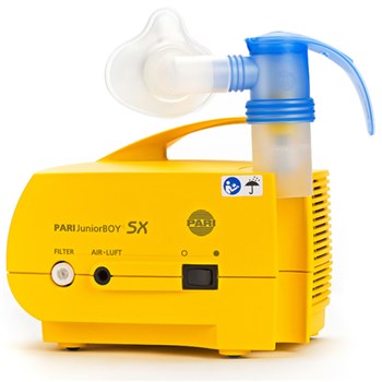 德国PARI雾化器 JuniorBOY SX(3305)