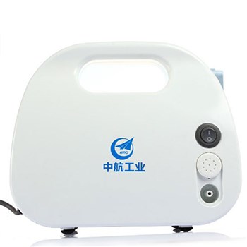中航工业江航 空气压缩式雾化器ZH-L11 家用医用 儿童老人通用