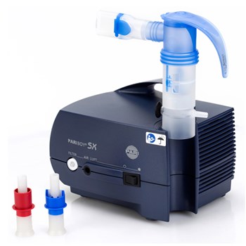 德国PARI雾化器 BOY SX(3005)