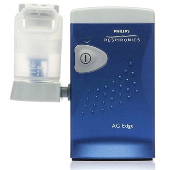 飞利浦伟康雾化器AG Edge