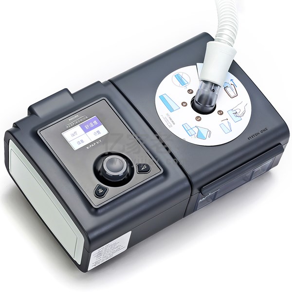 飞利浦伟康呼吸机bipap st 30