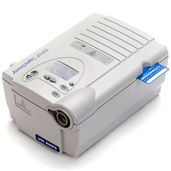 飞利浦伟康呼吸机BIPAP Synchrony