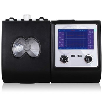 迈思呼吸机BPAP 25T双水平呼吸机