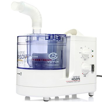 鱼跃超声雾化器402AI